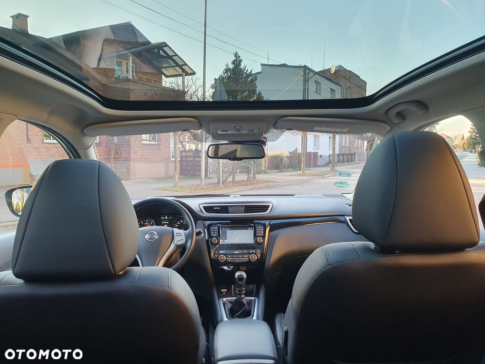 Nissan Qashqai 1.6 DIG-T Tekna+ - 9