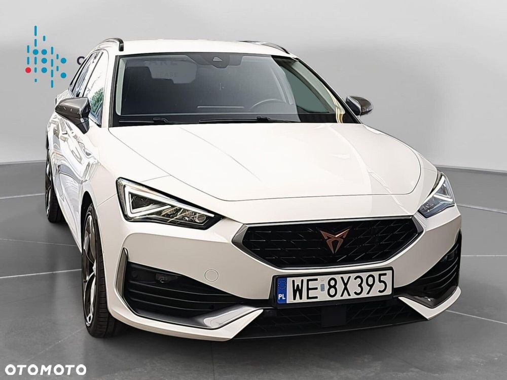 Cupra Leon Sportstourer 1.5 eTSI DSG - 37