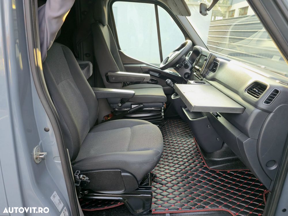 Renault Master - 6