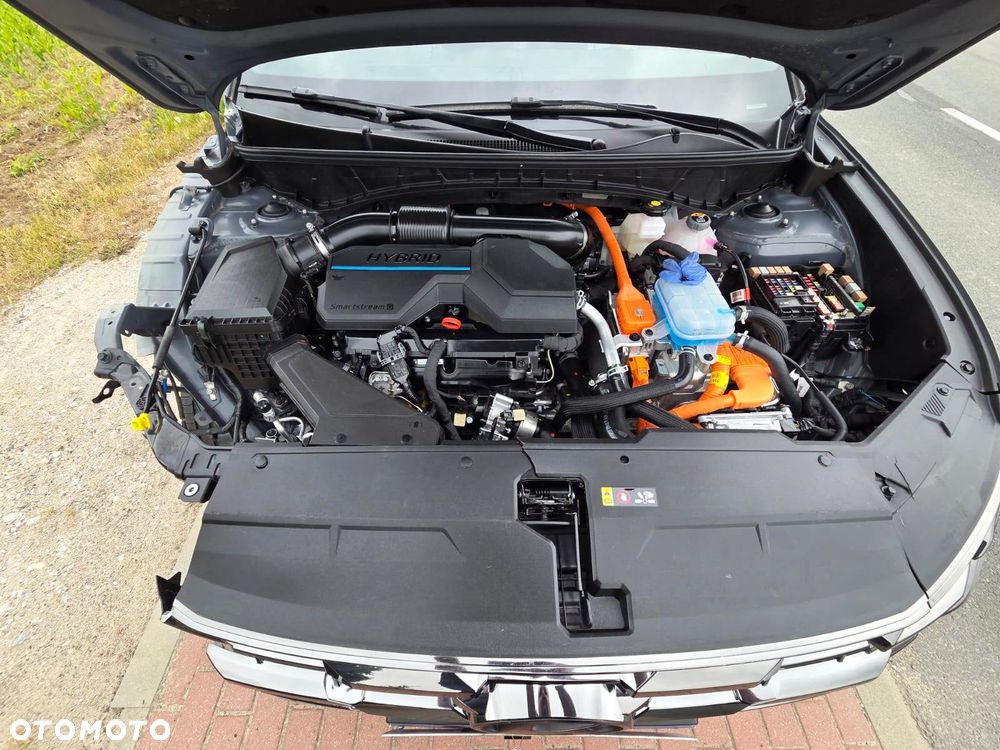 Hyundai Tucson - 19