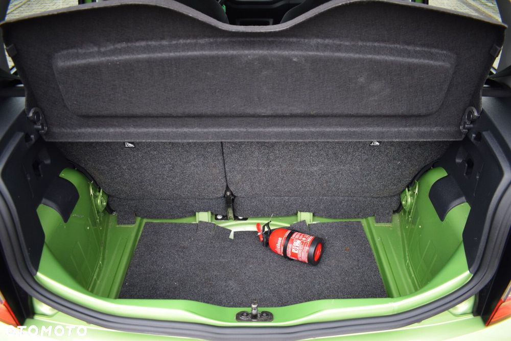 Skoda Citigo 1.0 Ambition - 28
