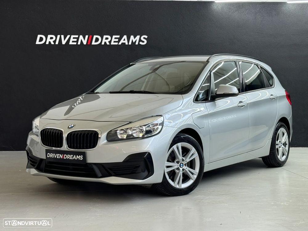BMW 225xe Active Tourer iPerformance Sport Line - 1