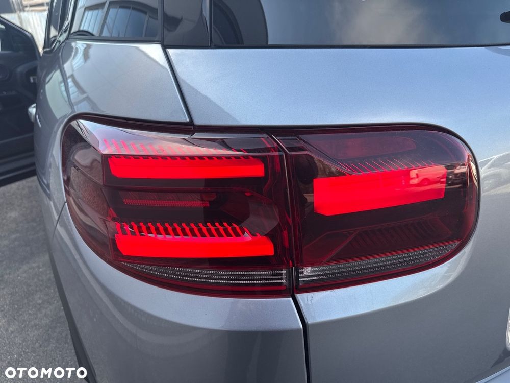 Citroën C5 Aircross 1.5 BlueHDi Max EAT8 - 13