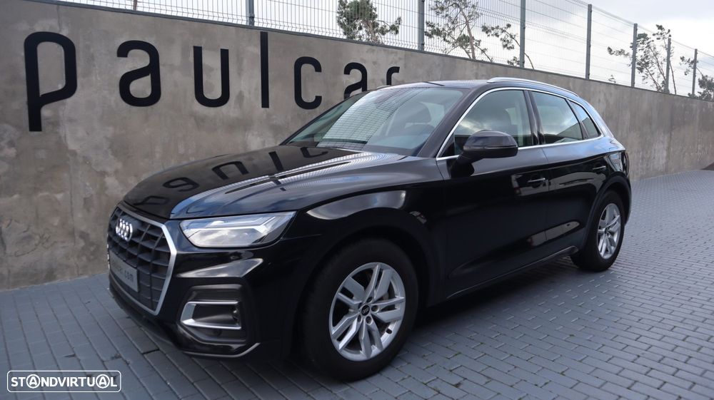 Audi Q5 50 TFSIe quattro Advanced S tronic - 1