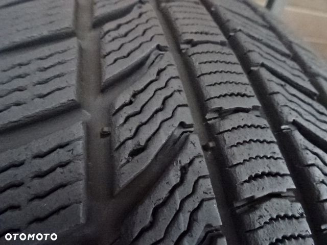 225/55/R17 101V CONTINENTAL WINTER CONTACT TS870P - 4