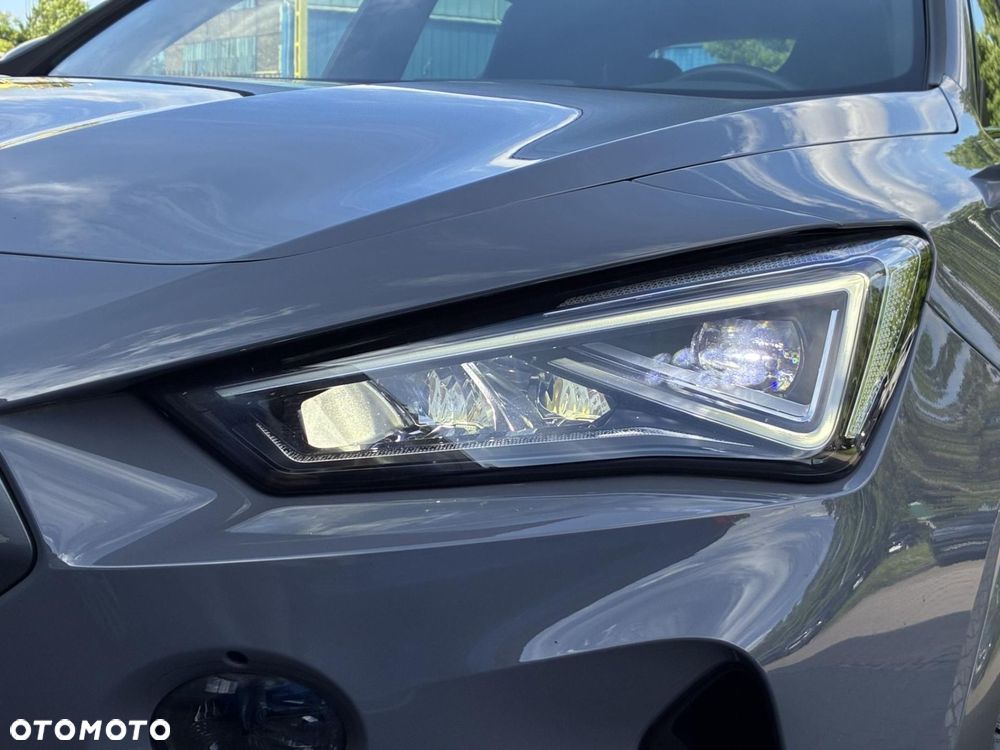 Cupra Formentor 2.0 TSI 4Drive VZ DSG - 13