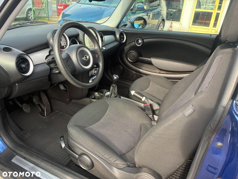 MINI Cooper D - 9
