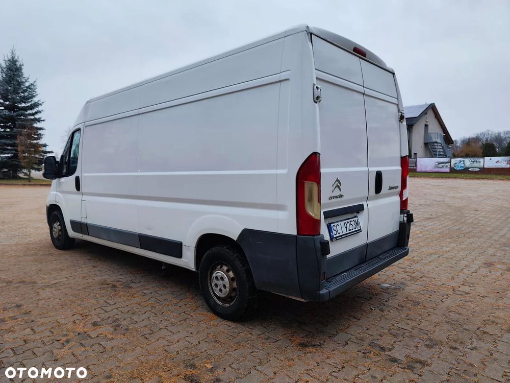 Citroën Jumper - 12
