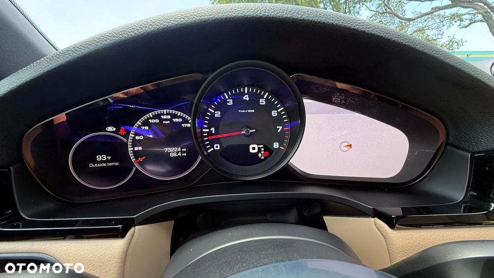 Porsche Cayenne Tiptronic S - 11
