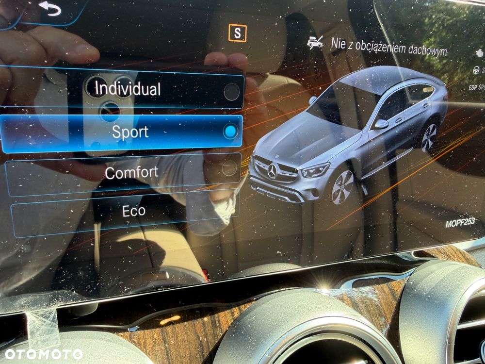 Mercedes-Benz GLC 200 d 4-Matic Business Edition - 8