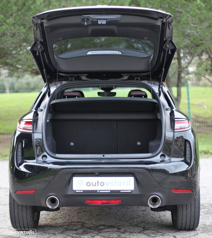 DS DS3 Crossback - 14