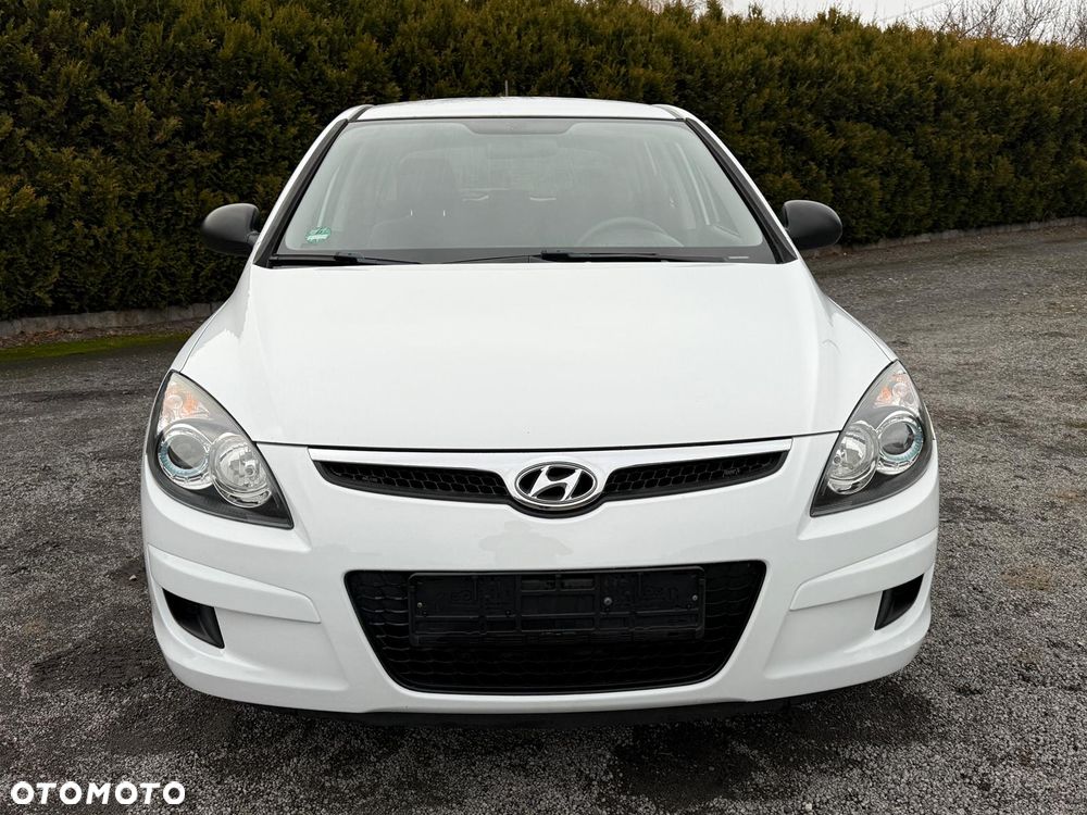 Hyundai i30 1.4 Edition Plus - 17