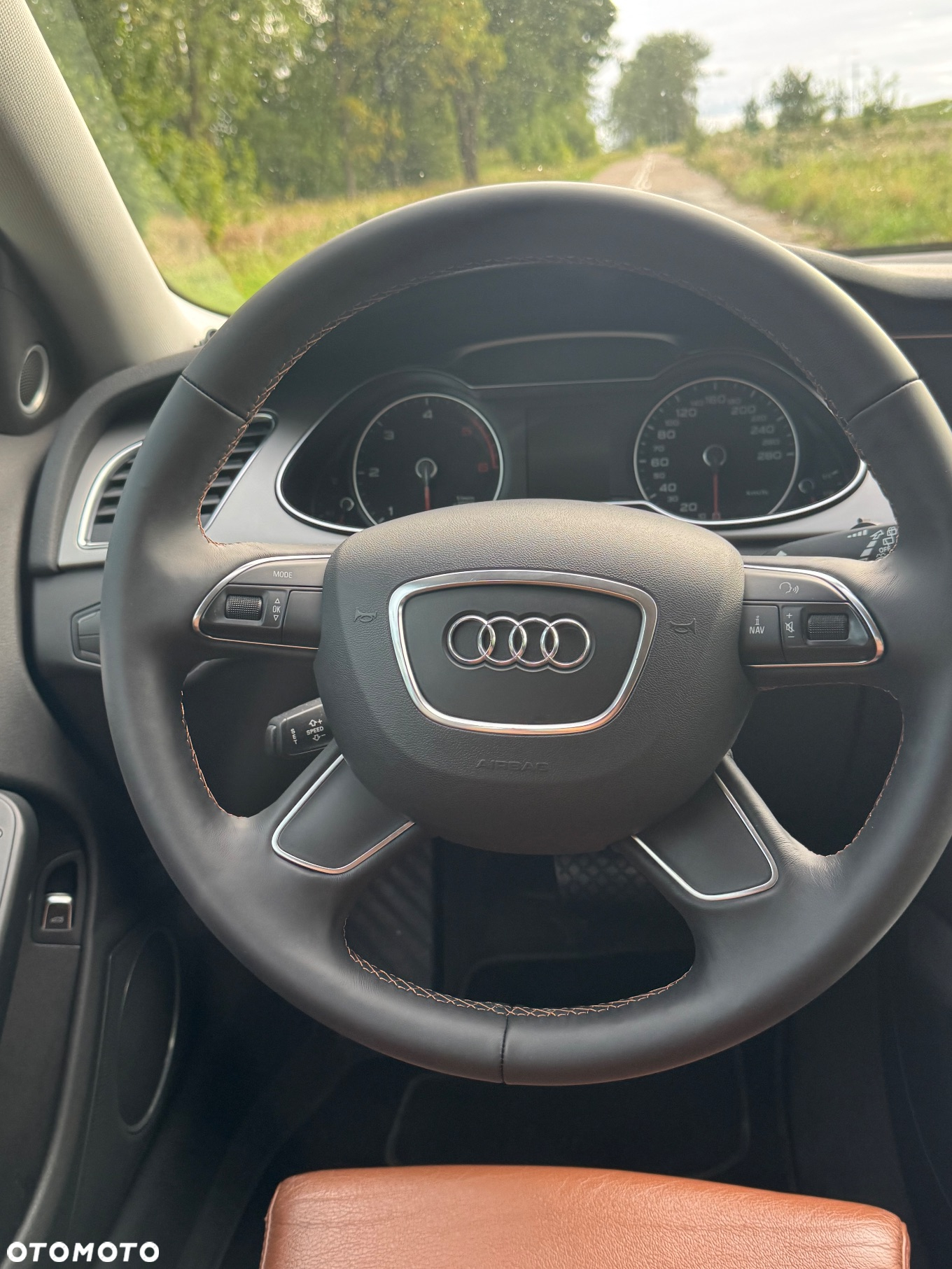 Audi A4 - 20