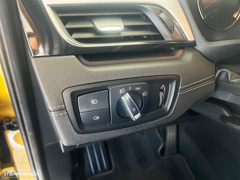 BMW X2 xDrive25e Advantage - 22