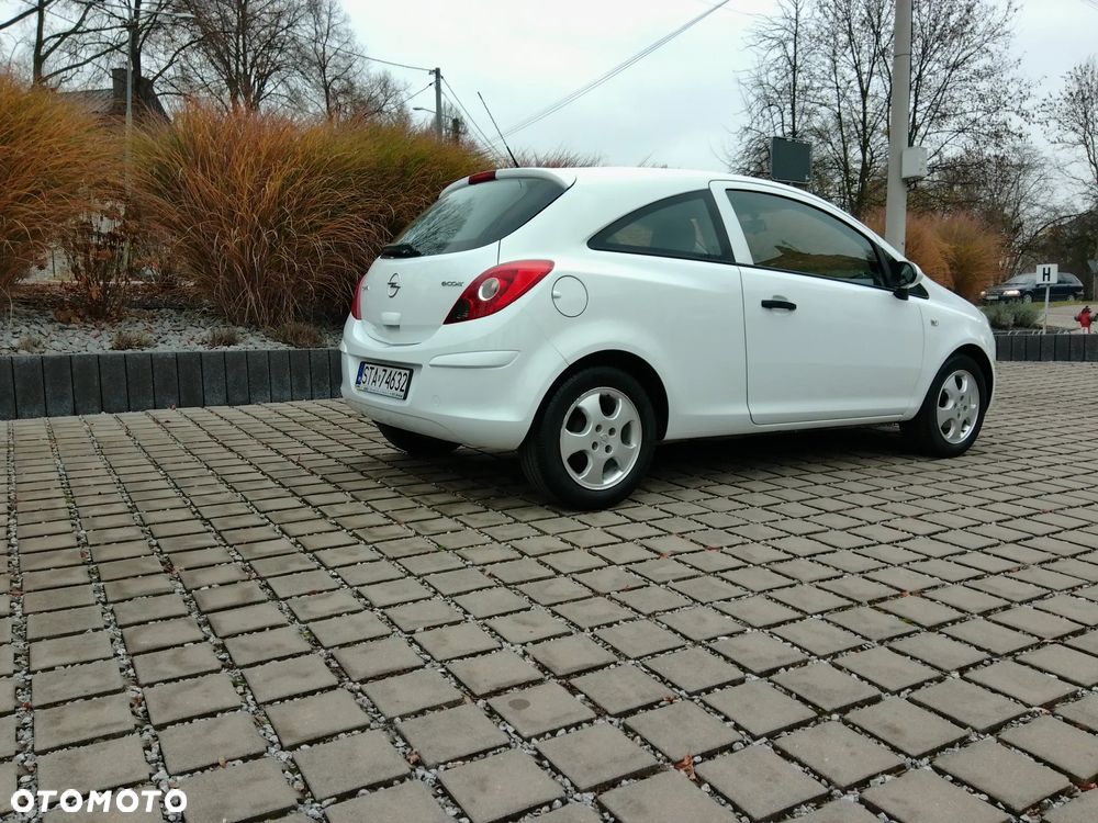 Opel Corsa - 10