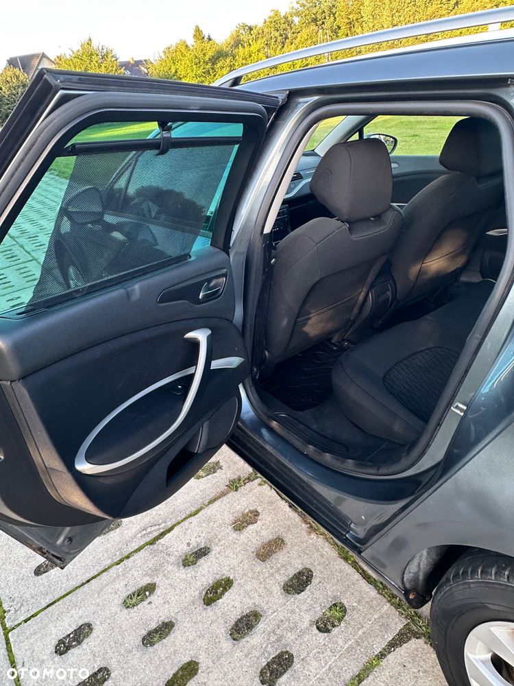 Citroën C5 HDi 165 FAP Exclusive - 27