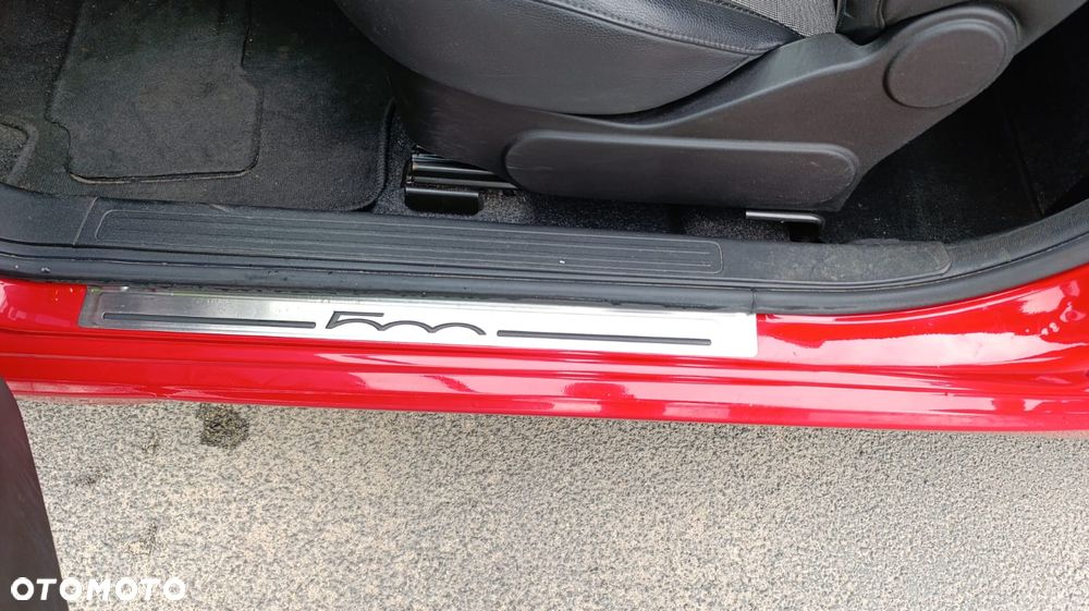 Fiat 500 0.9 TwinAir Start&Stop TwinAir Plus - 13