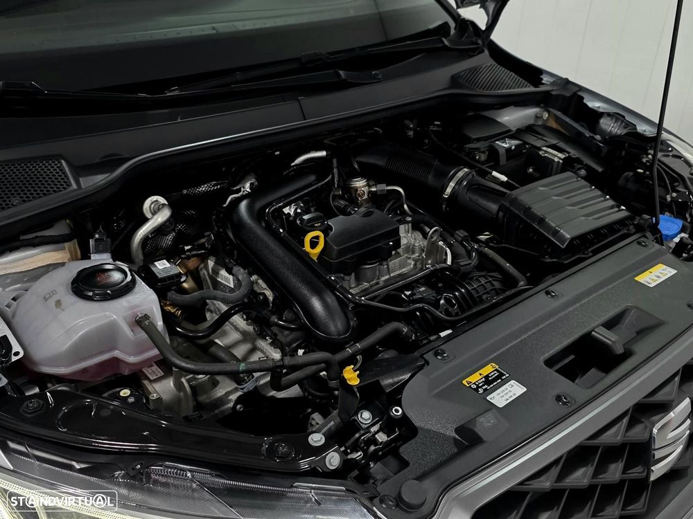 SEAT Arona 1.0 TSI FR - 61