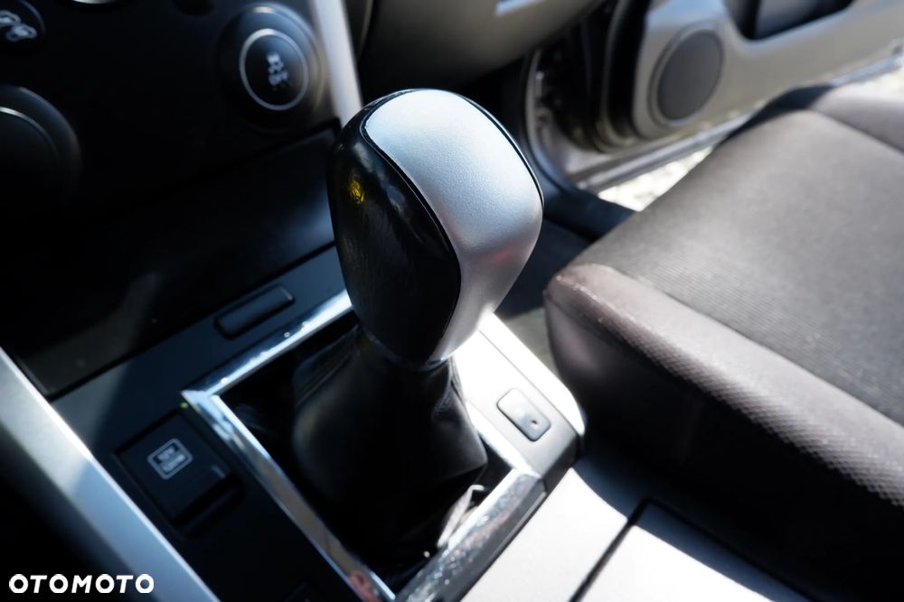 Suzuki Grand Vitara 1.6 Comfort EU5 - 21