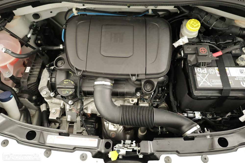 Fiat 500 1.0 Hybrid - 22