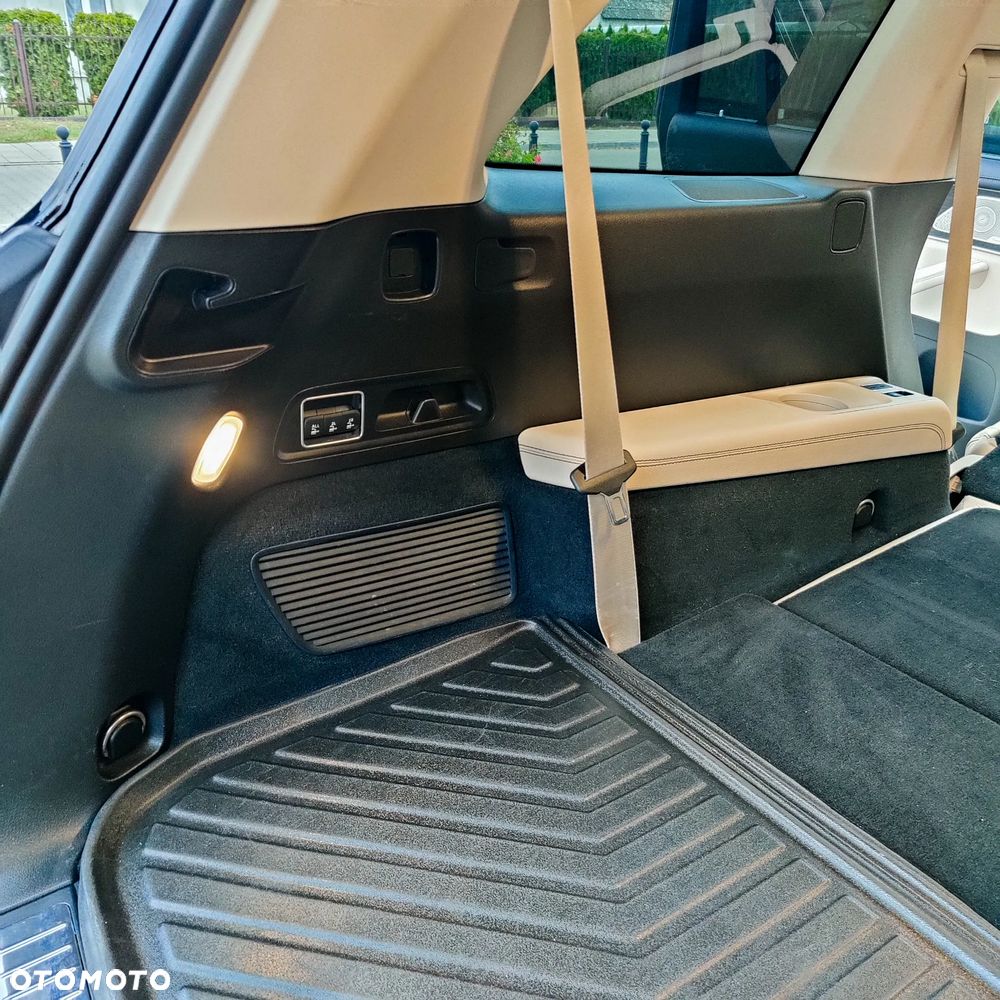 Mercedes-Benz GLS 400 d 4-Matic - 18