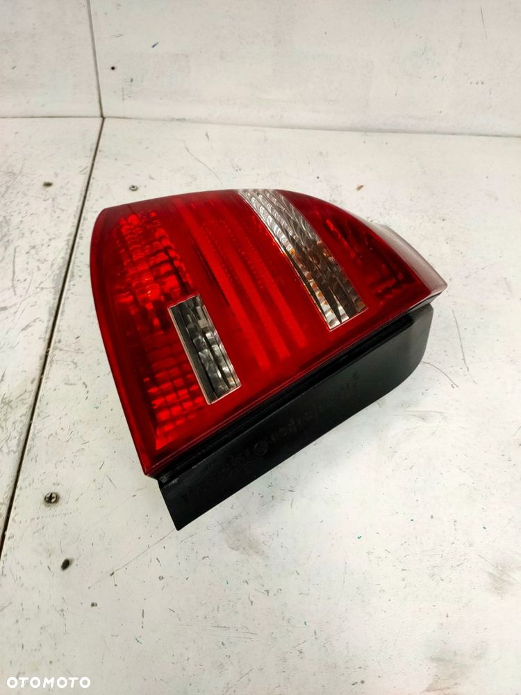 lampa tył lewa bmw 1 e87 lift - 3