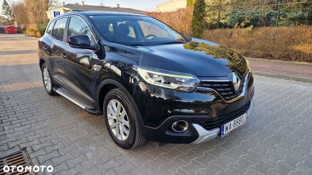 Renault Kadjar Energy TCe 130 Life - 3