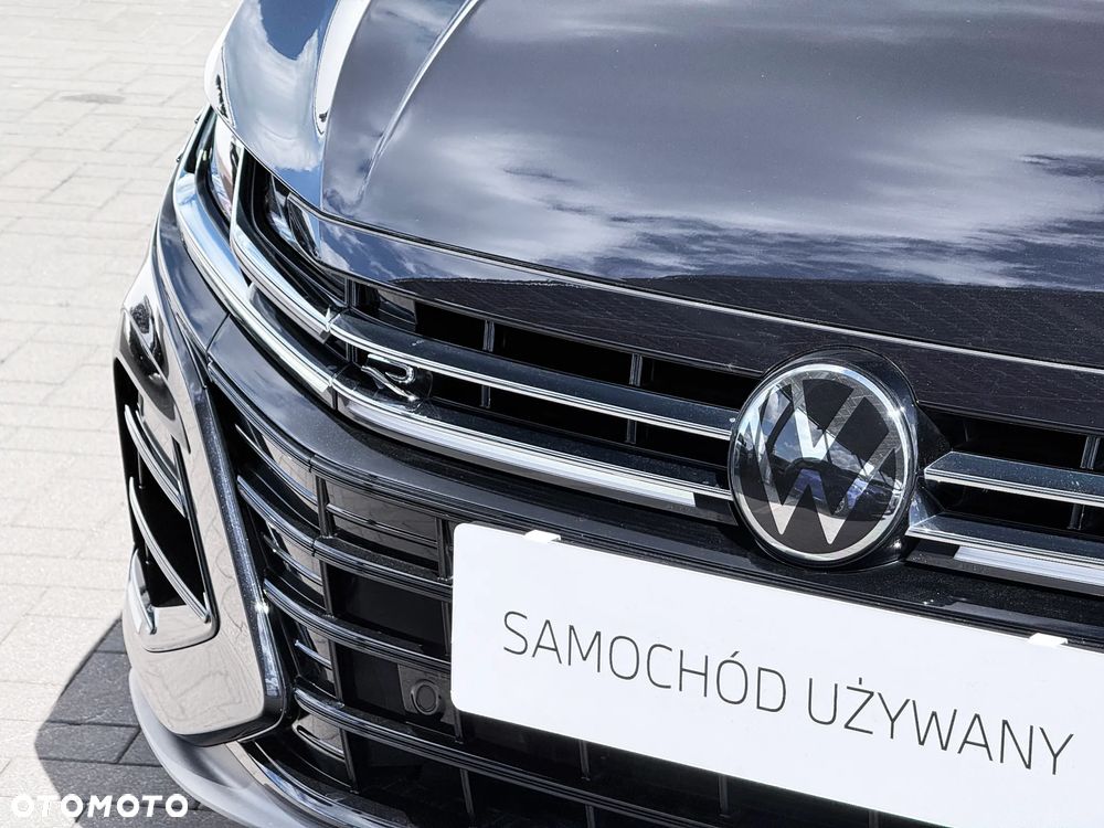 Volkswagen Arteon Shooting Brake 2.0 TSI 4Motion R DSG - 11