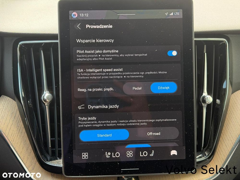 Volvo XC 60 - 21