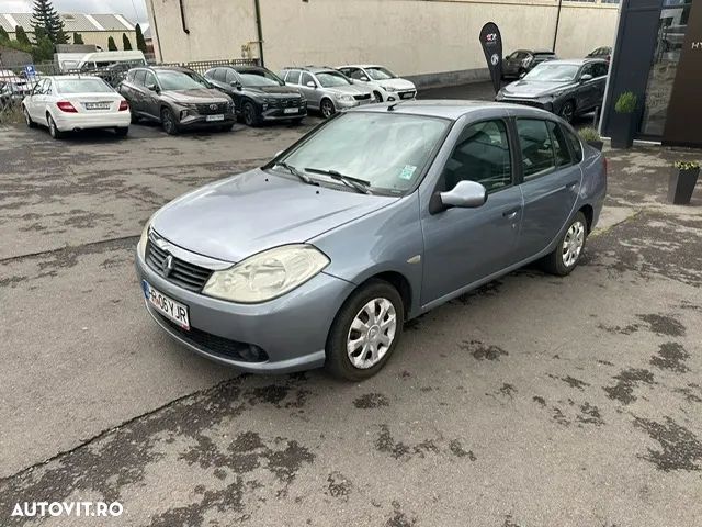 Renault Symbol 1.2 16V Best - 3