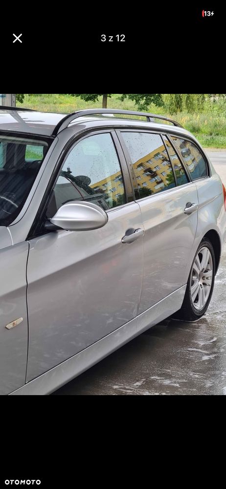 BMW Seria 3 - 3