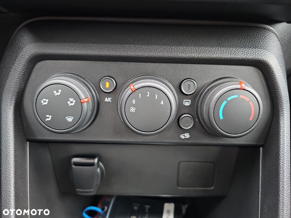 Dacia Sandero Stepway 1.0 TCe Comfort - 33