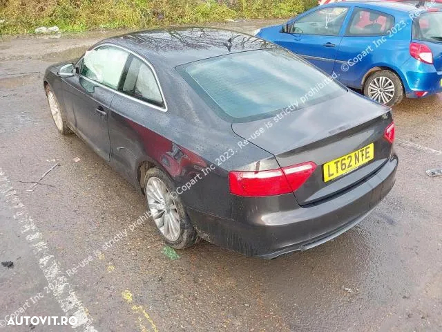 Dezmembrez Audi A5 2.0 TDI Facelift - 4