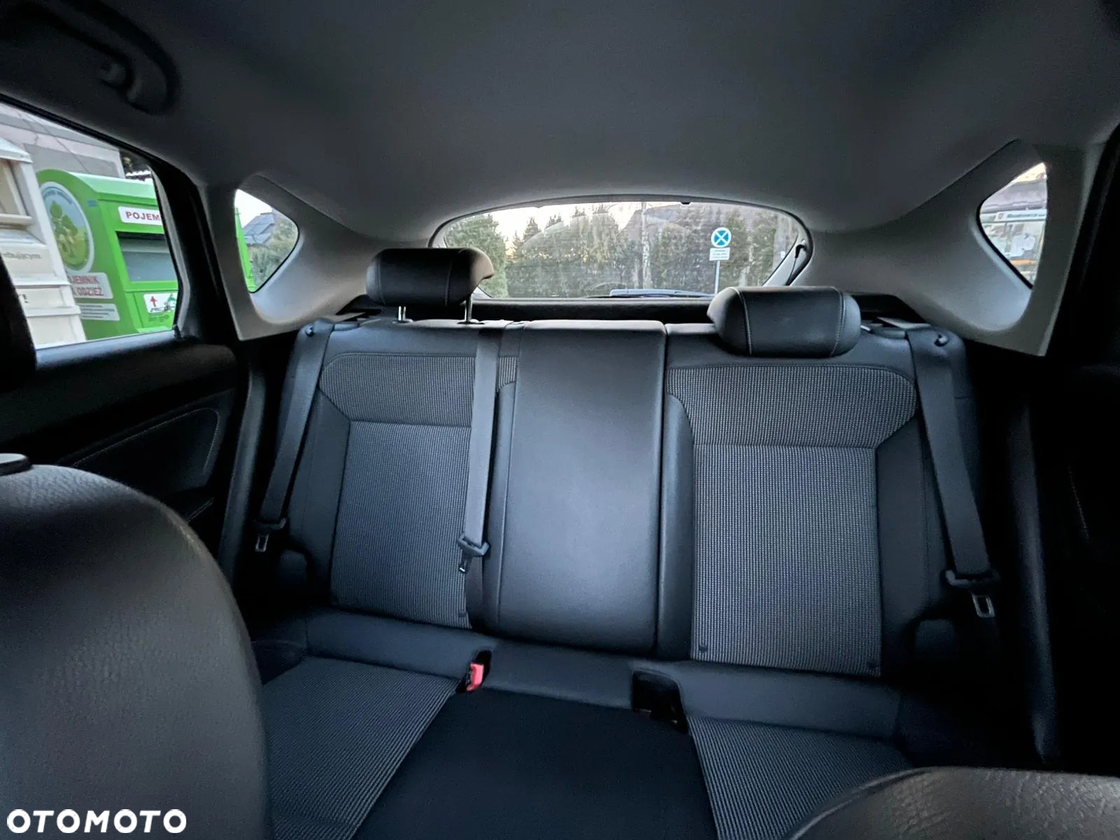 Opel Astra III 1.7 CDTI Cosmo - 6