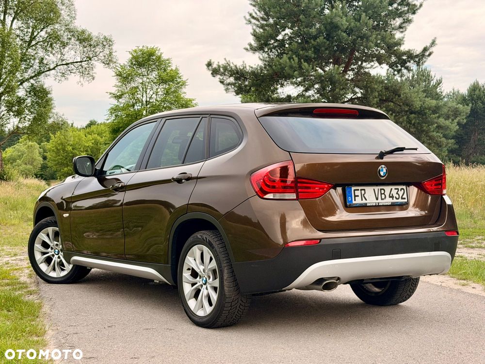 BMW X1 - 17