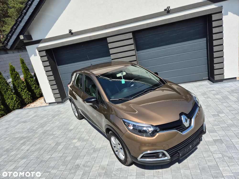 Renault Captur 0.9 Energy TCe Intens - 6