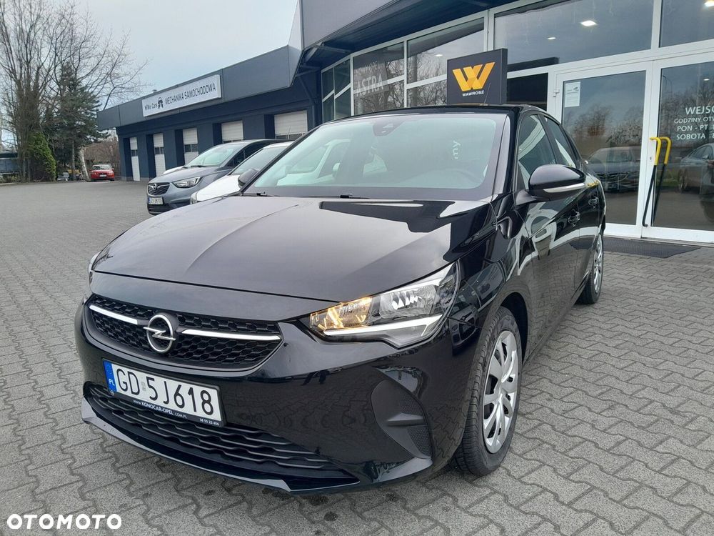 Opel Corsa - 10