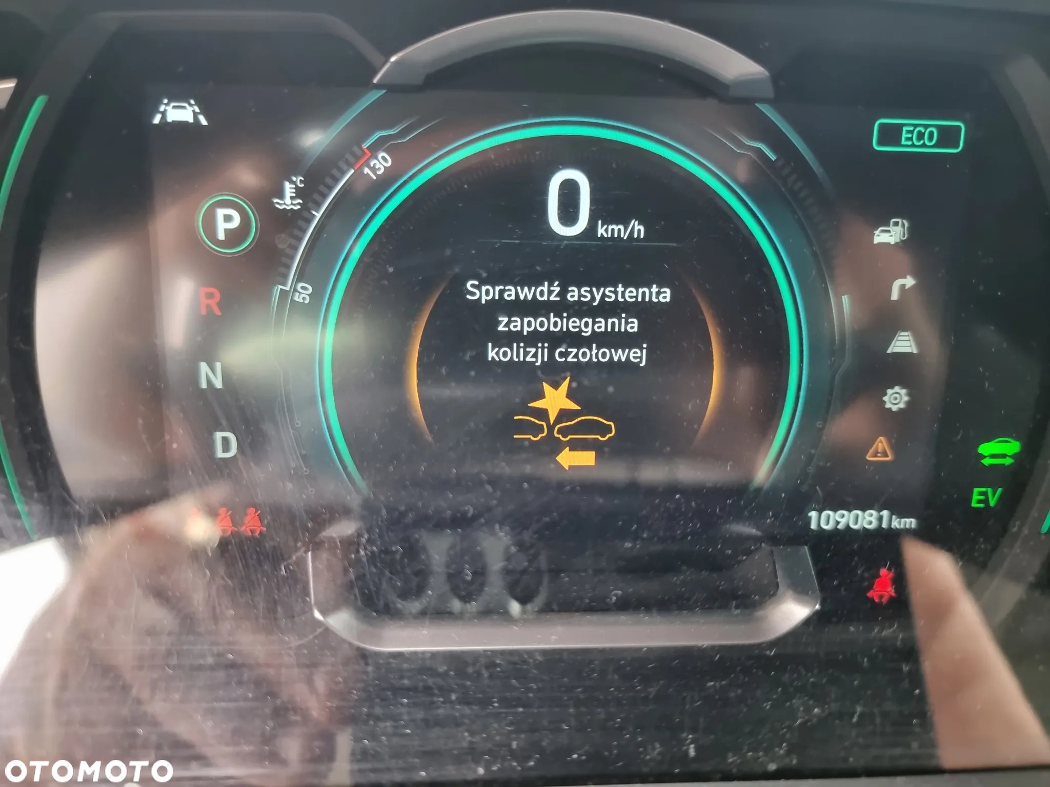 Hyundai IONIQ Hybrid 1.6 GDI Prime - 23