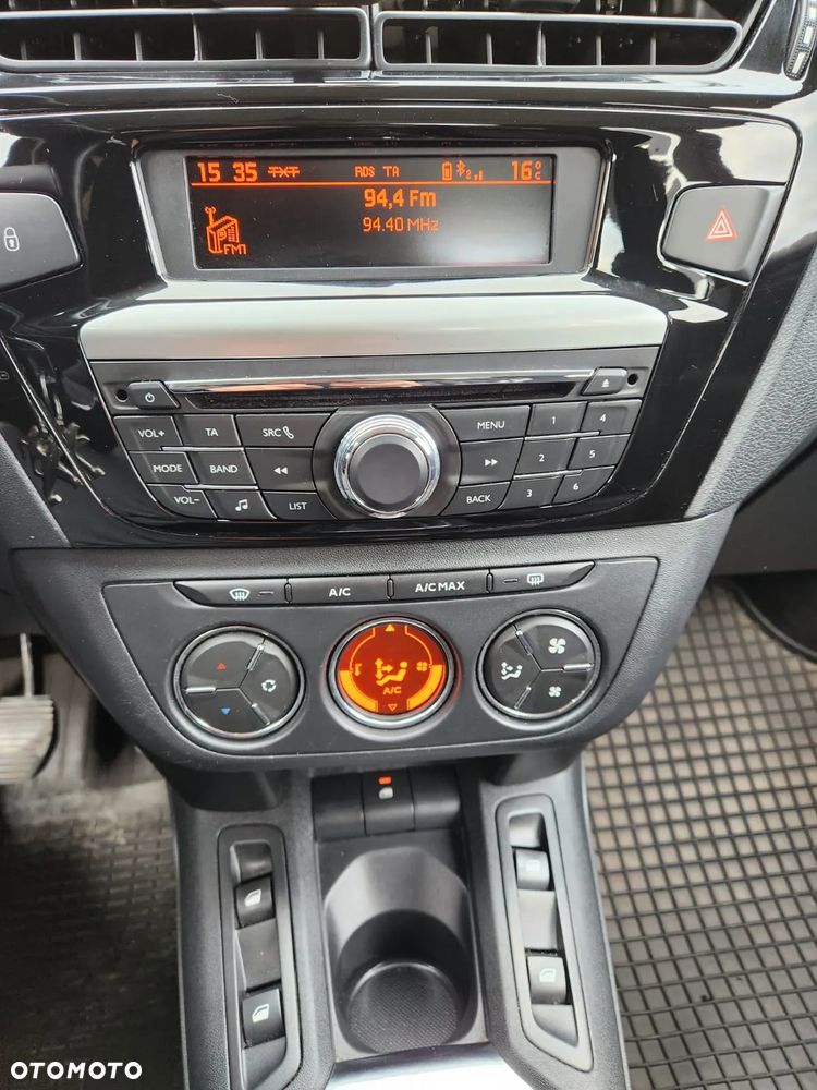Peugeot 301 1.2 VTi/Pure Tech Access - 14