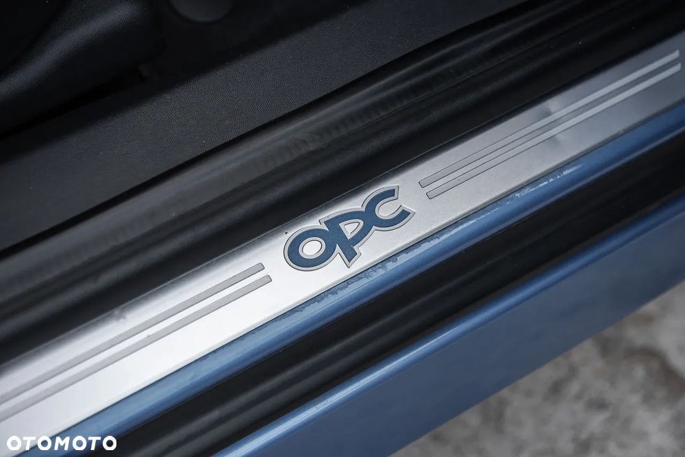 Opel Vectra 2.8 V6 OPC - 30