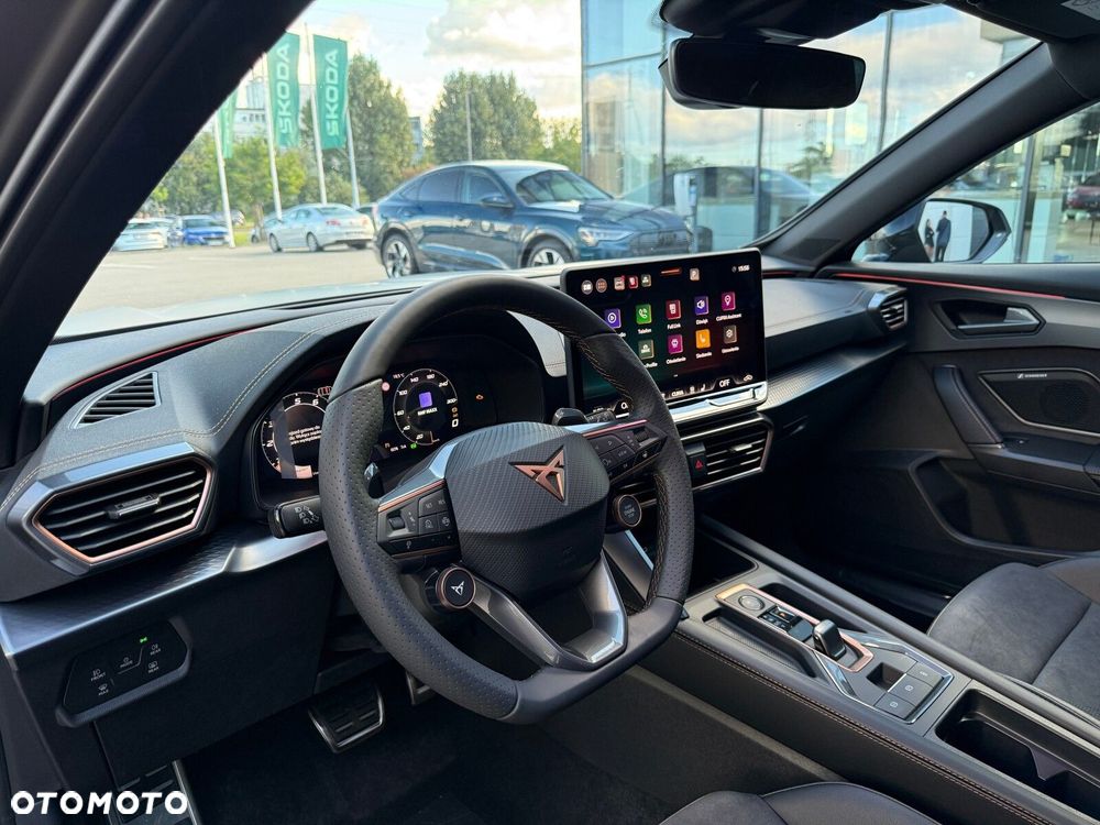 Cupra Formentor 2.0 TSI 4Drive DSG - 18