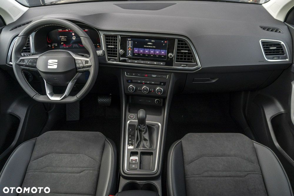 Seat Ateca - 17