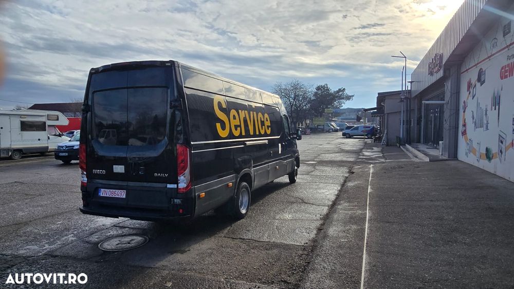 Iveco Daily - 3