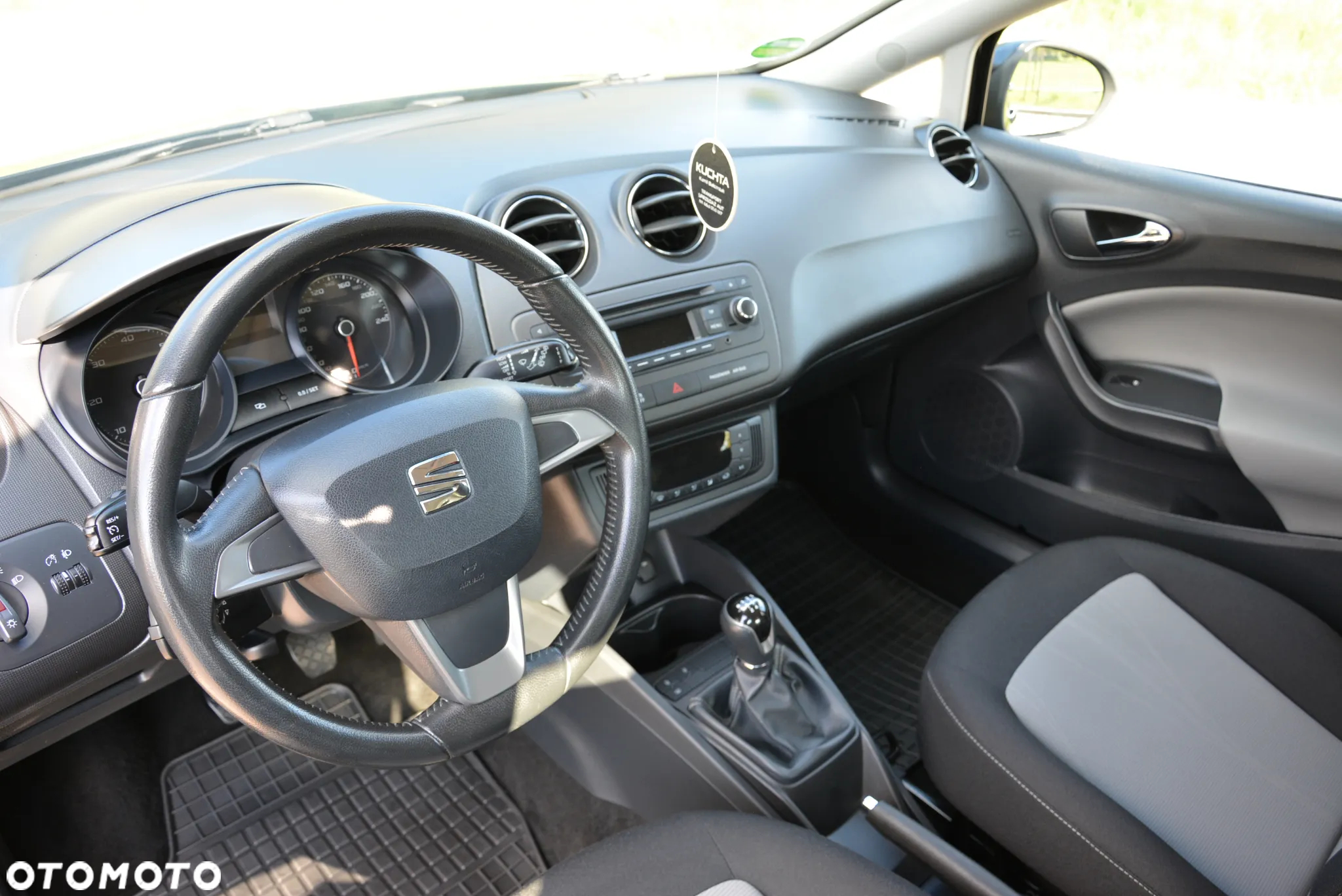 Seat Ibiza 1.6 TDI CR Style - 9