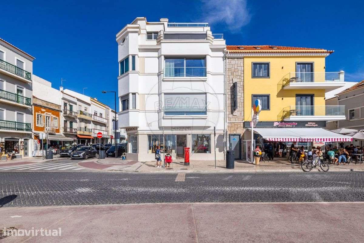 Apartamento T2 para venda - Grande imagem: 3/41