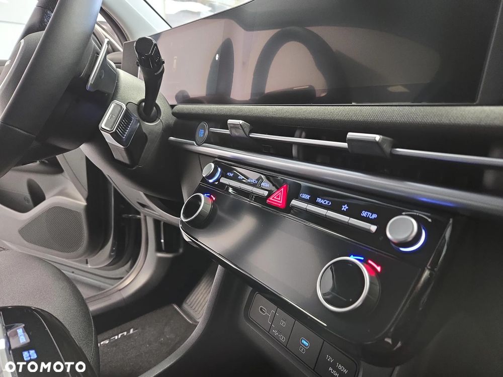 Hyundai Tucson 1.6 T-GDi HEV Executive 2WD - 18