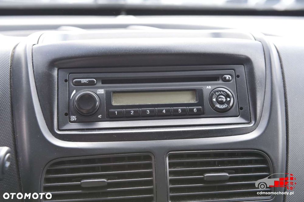 Opel COMBO - 18