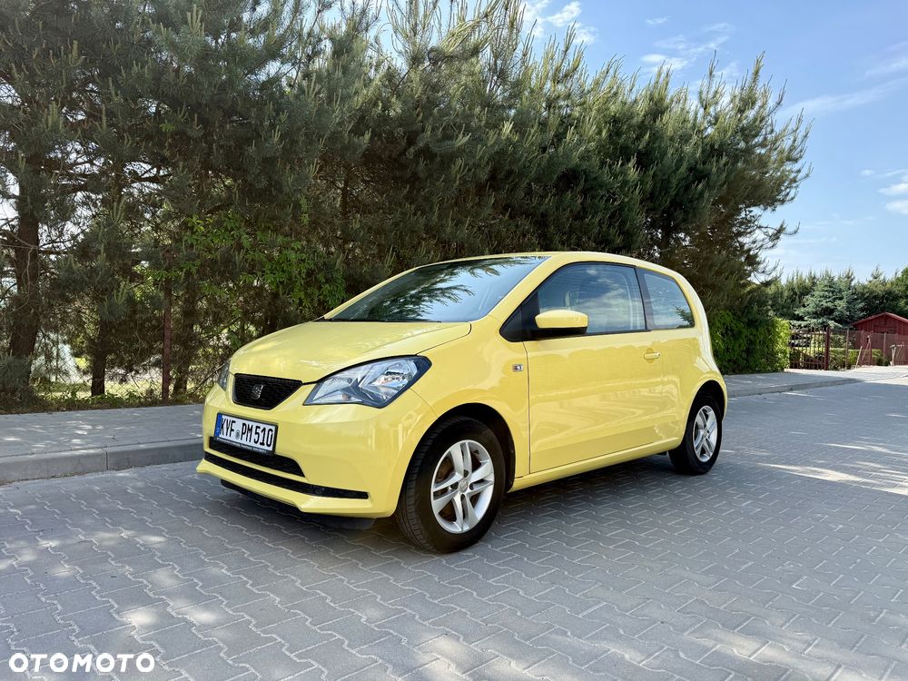 Seat Mii - 11