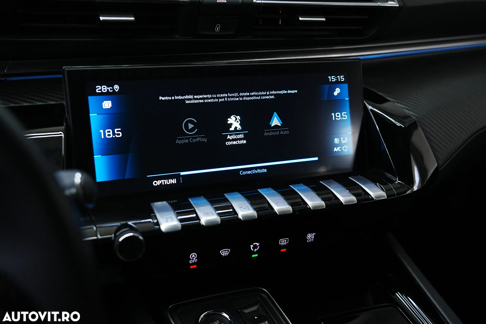 Peugeot 508 BlueHDi 130 EAT8 Allure Pack - 16