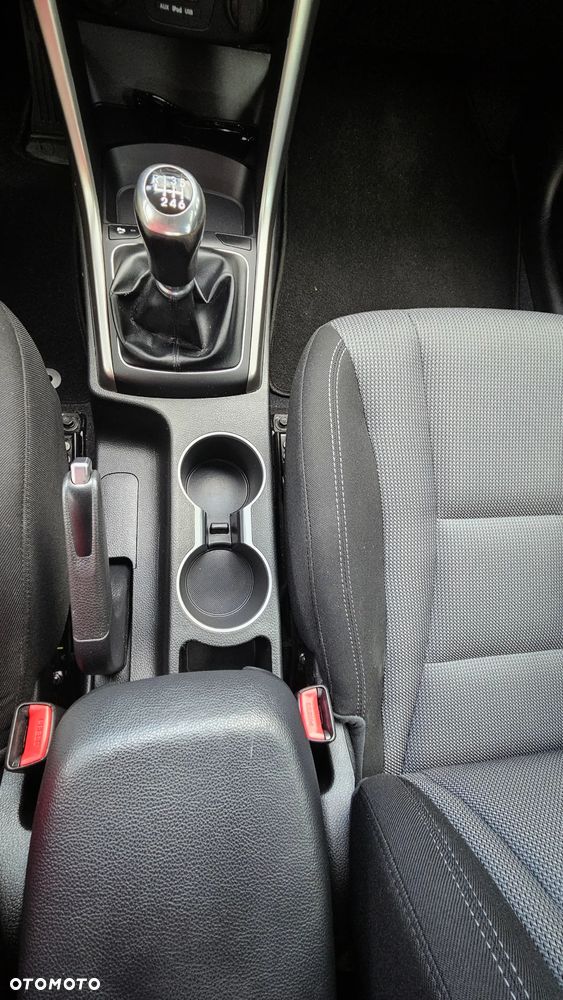 Hyundai i30 - 16